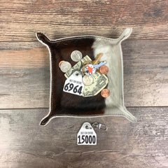 Hide Tray - #15000