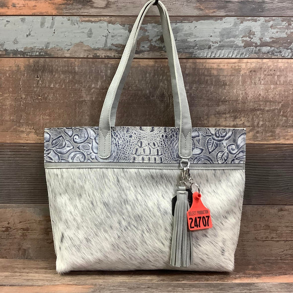 The Weekender  #24707 Bag Drop