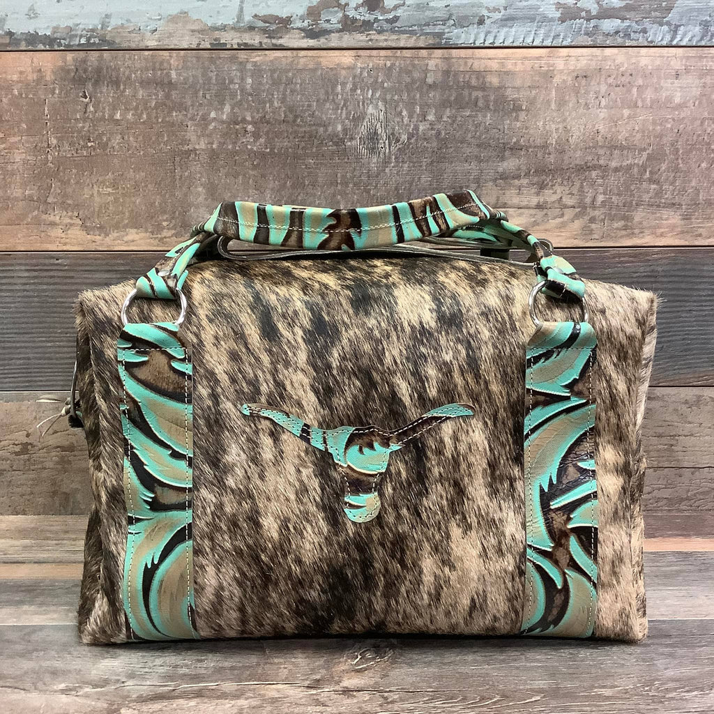 Denton Duffle - #38636