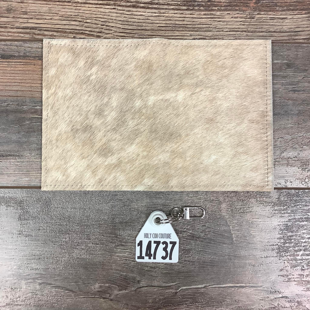 Unisex Wallet #14737