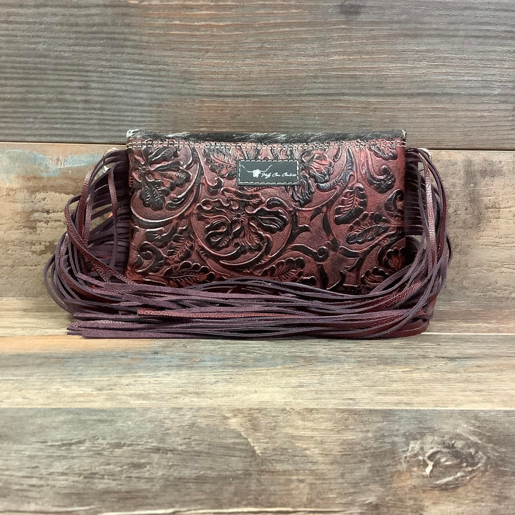 Sassy Mini Classy Cowgirl #31582 Bag Drop