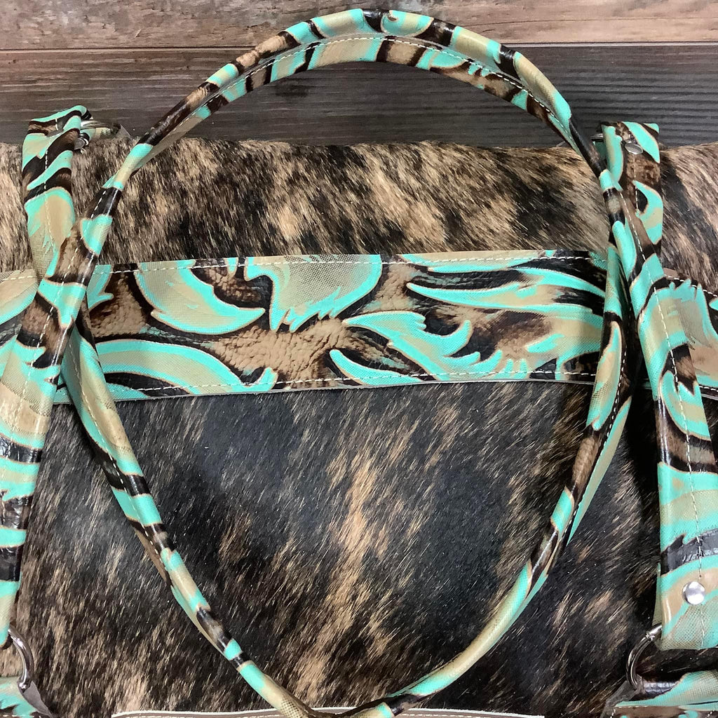 Denton Duffle - #38636