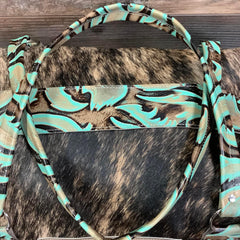 Denton Duffle - #38636