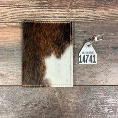 Unisex Wallet #14741