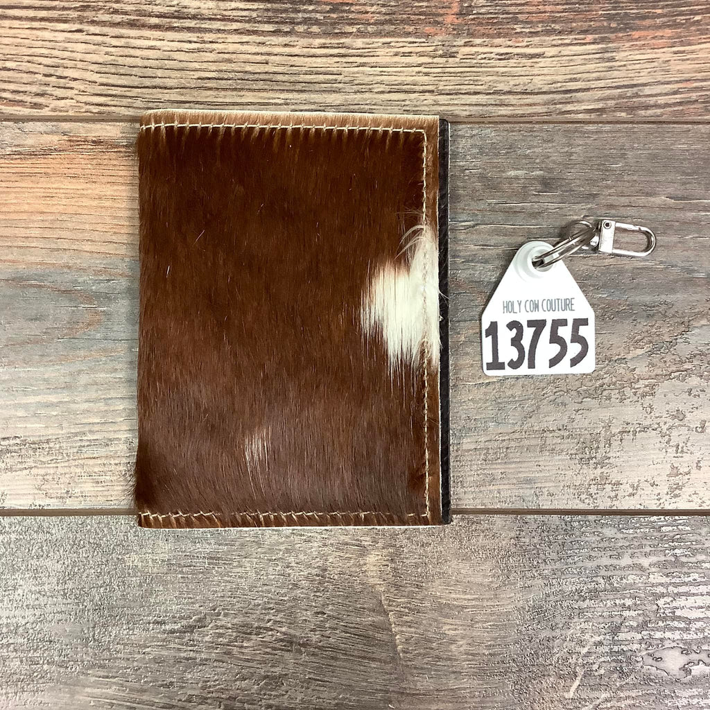 Unisex Wallet #13755