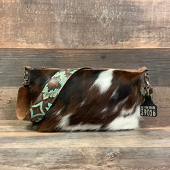 Designer Crossover Dual Conceal Carry- #39016