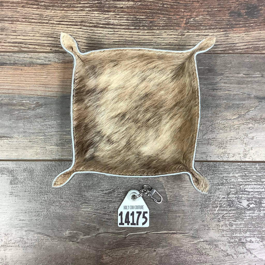 Hide Tray - #14175