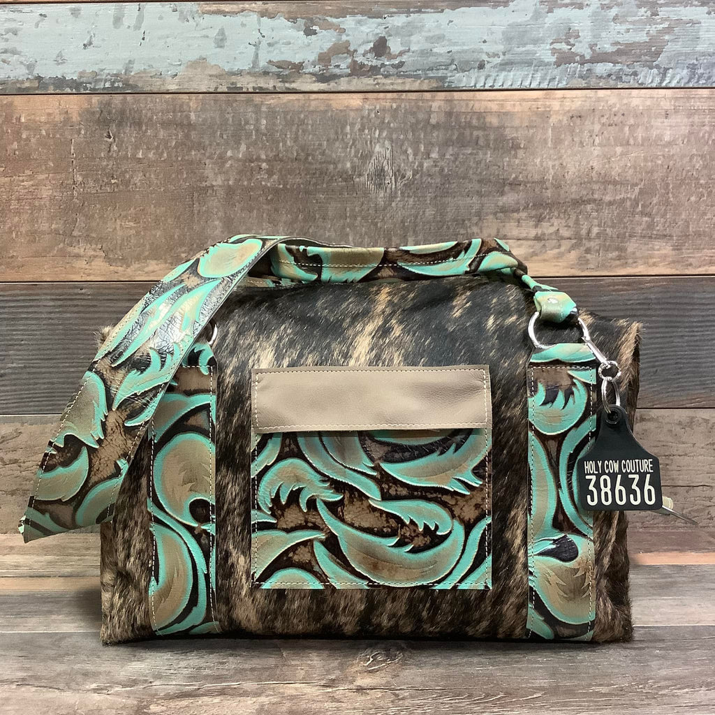 Denton Duffle - #38636