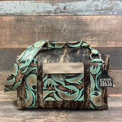 Denton Duffle - #38636