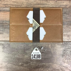 Unisex Wallet #14188