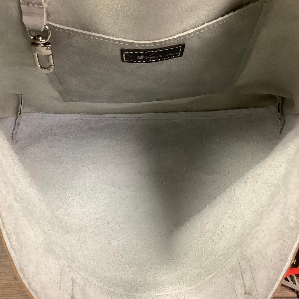 The Weekender  #24707 Bag Drop