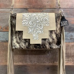 Travel Designer - 18" Fringe #38401