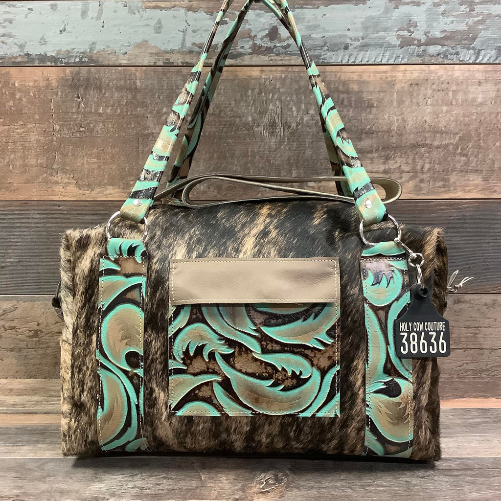 Denton Duffle - #38636