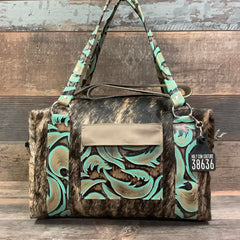 Denton Duffle - #38636