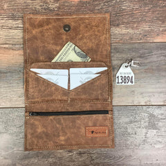Bandit Wallet  - #13894