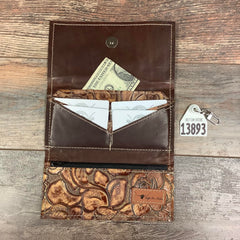 Bandit Wallet  - #13893