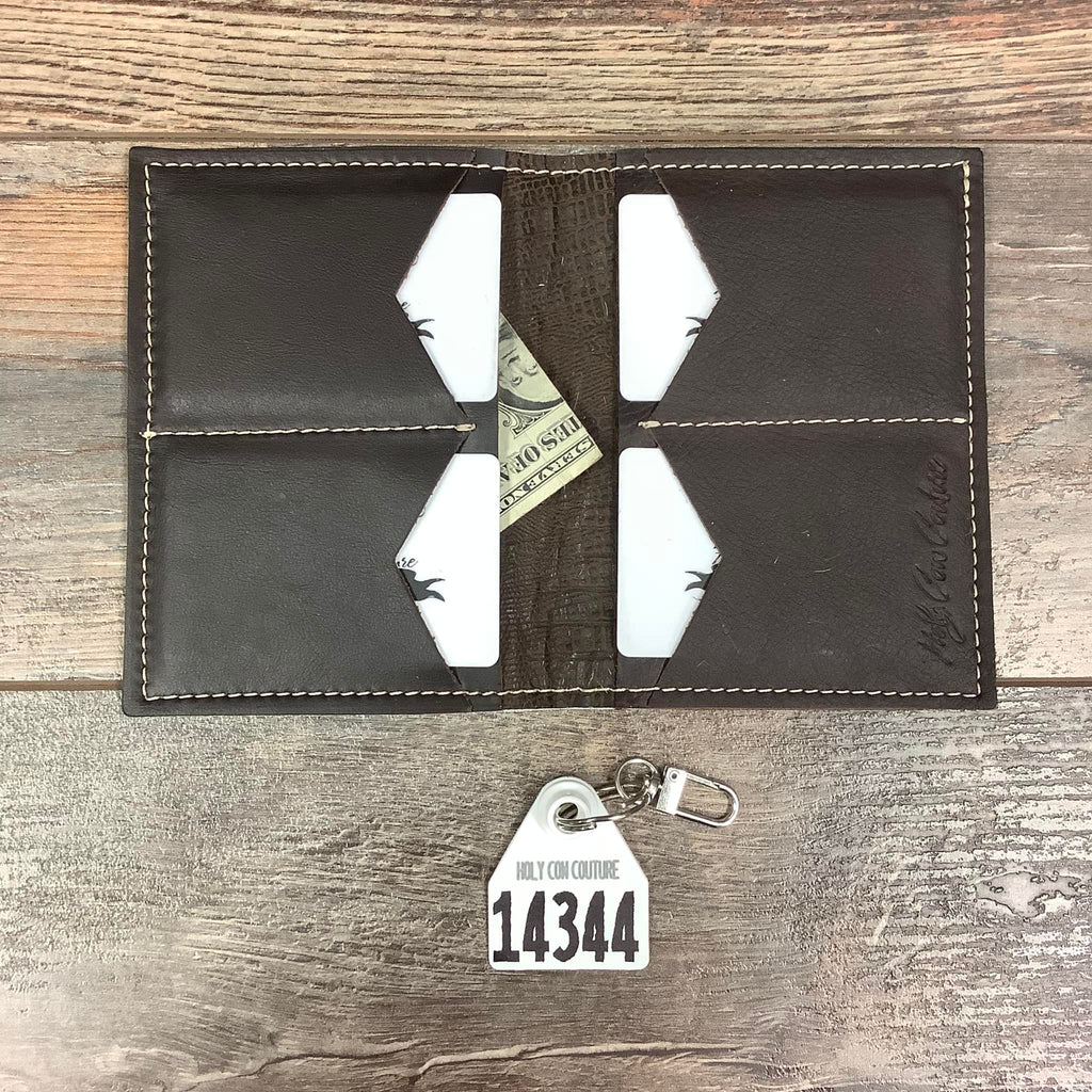 Unisex Wallet #14344