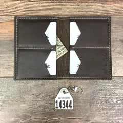 Unisex Wallet #14344