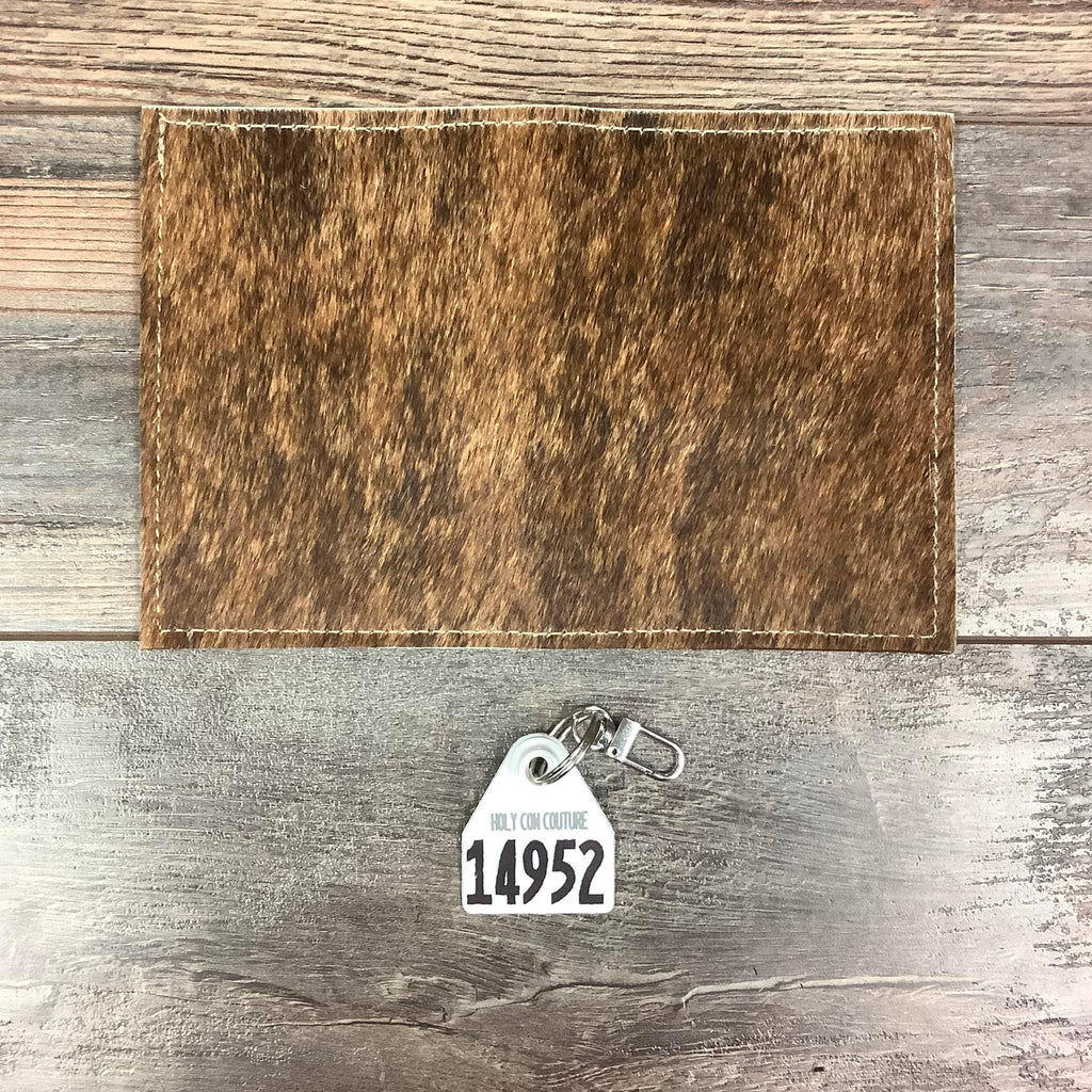 Unisex Wallet #14952