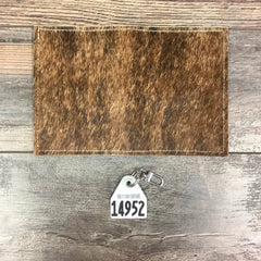 Unisex Wallet #14952