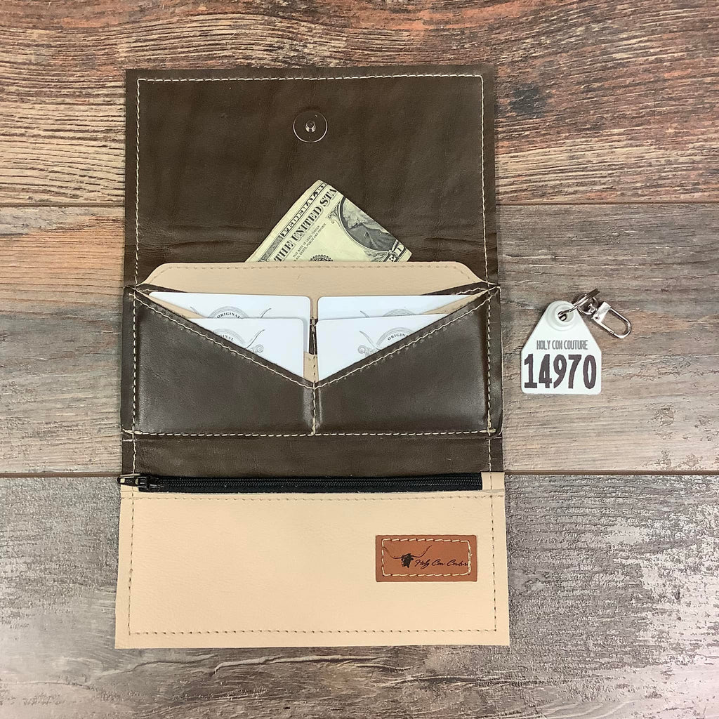 Bandit Wallet  - #14970