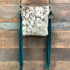 Crossbody- 18" Fringe #38608