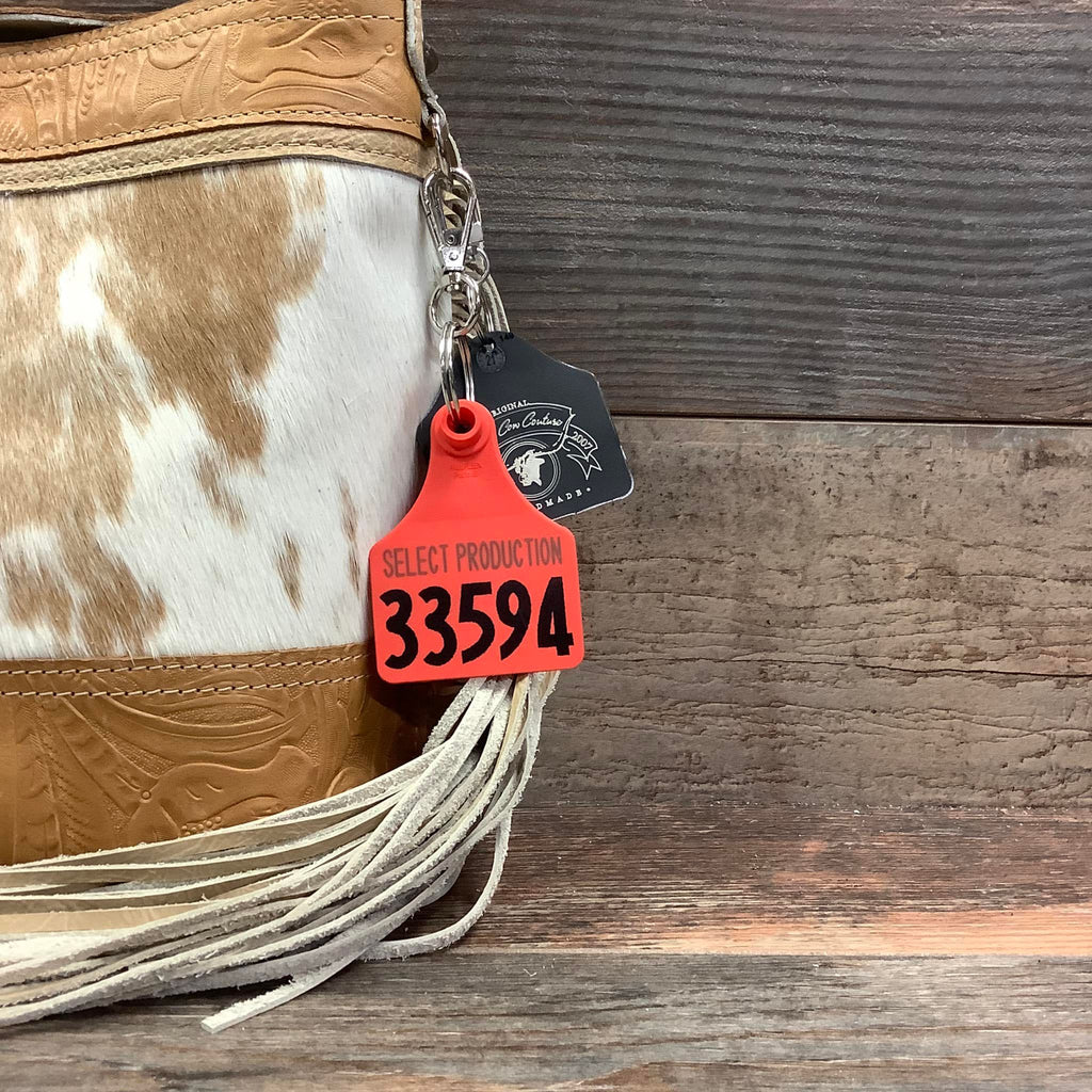 Mini Messenger - #33594 Bag Drop
