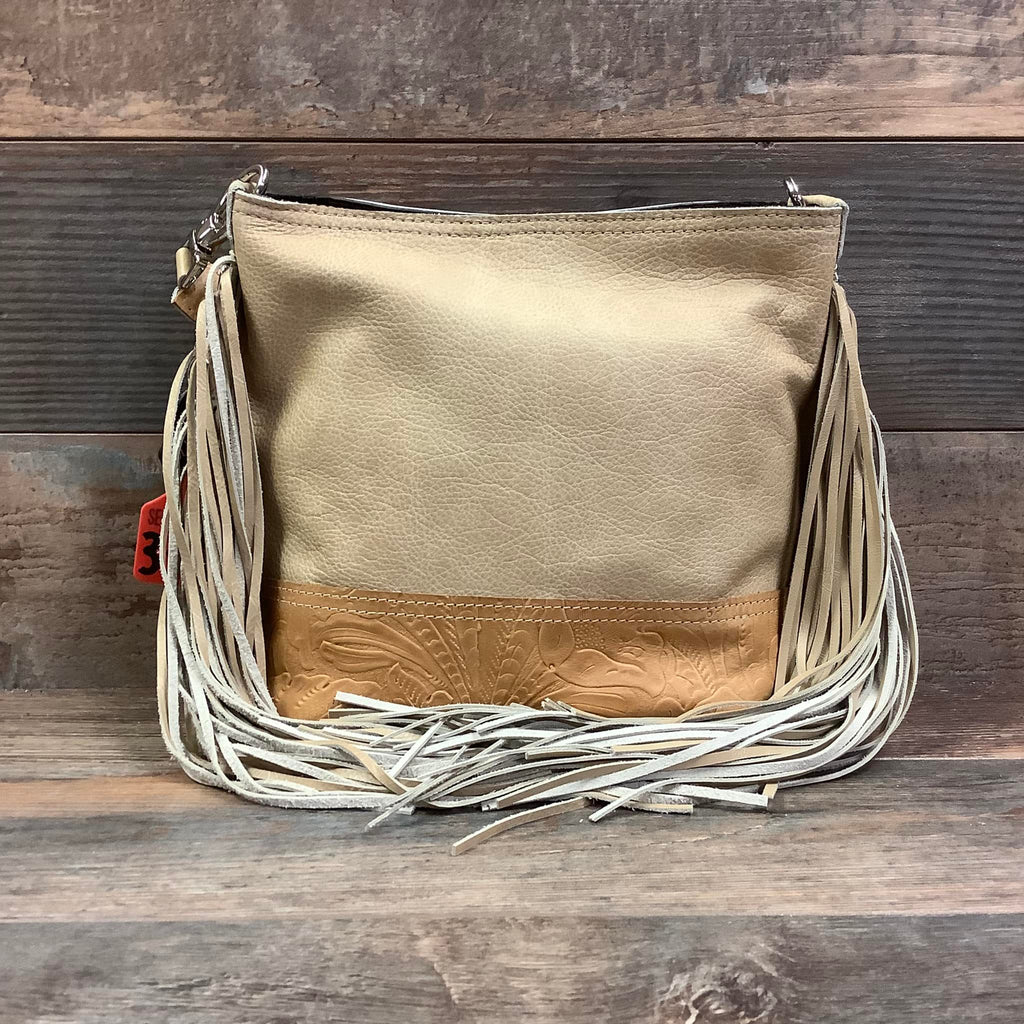 Mini Messenger - #33594 Bag Drop