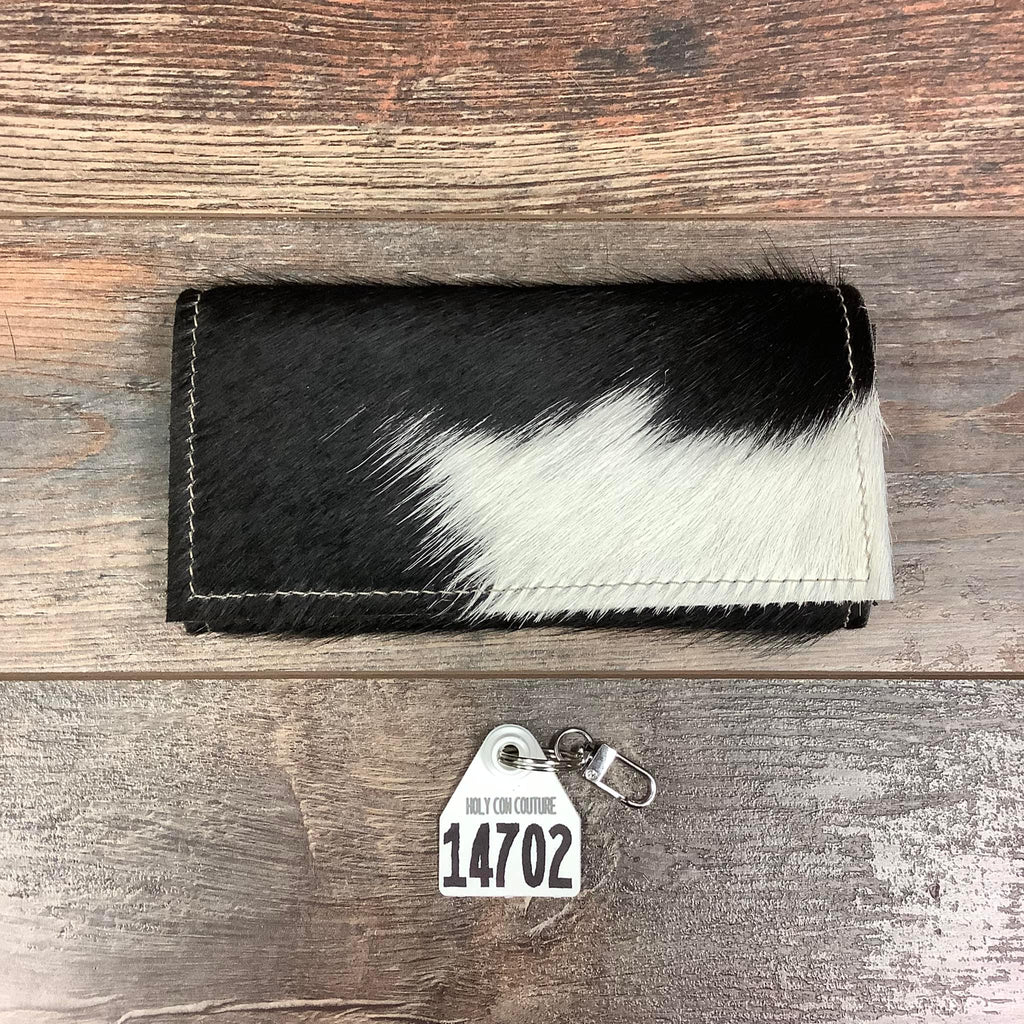 Bandit Wallet  - #14702