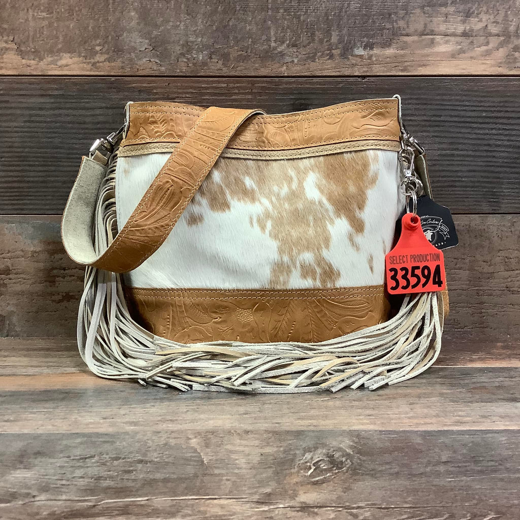 Mini Messenger - #33594 Bag Drop