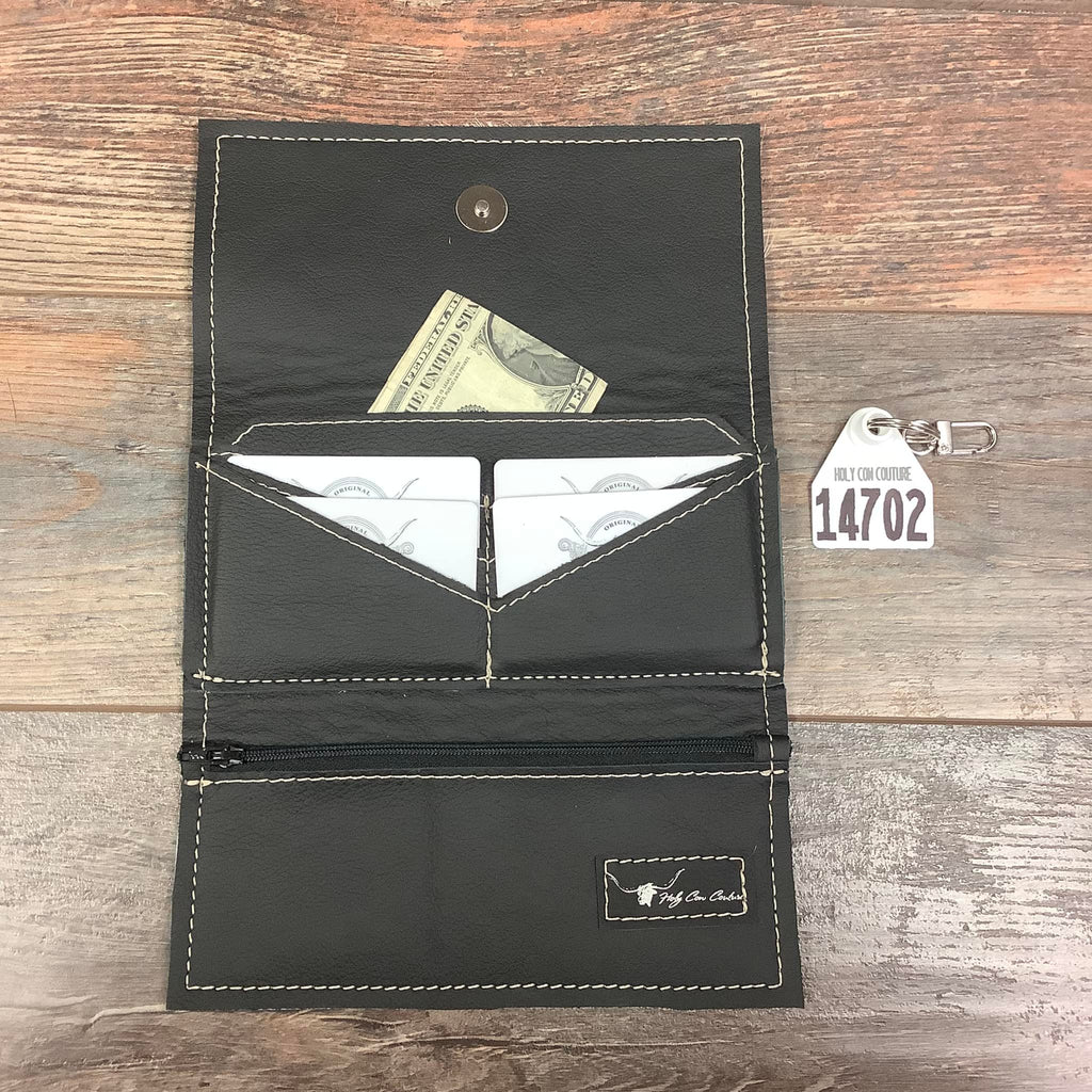 Bandit Wallet  - #14702