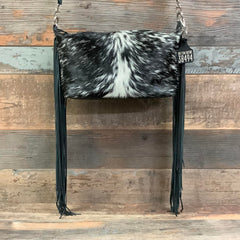 Designer Crossover 18" Fringe - #38494