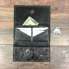 Bandit Wallet  - #14366