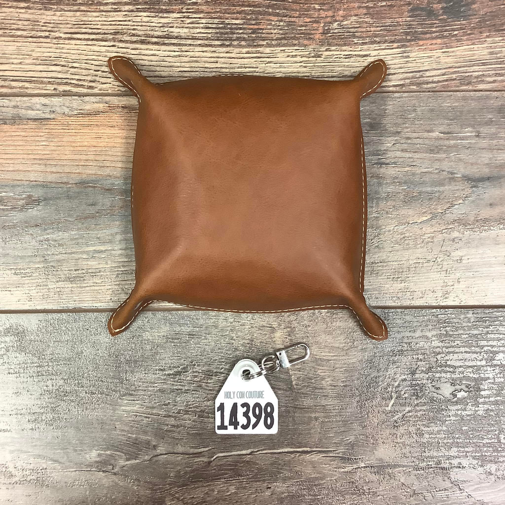 Hide Tray - #14398