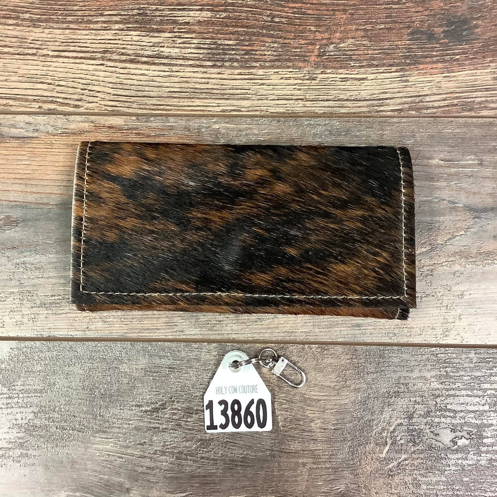 Bandit Wallet  - #13860
