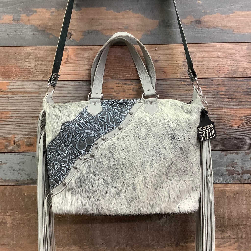 Designer Hybrid 18" Fringe- #39218
