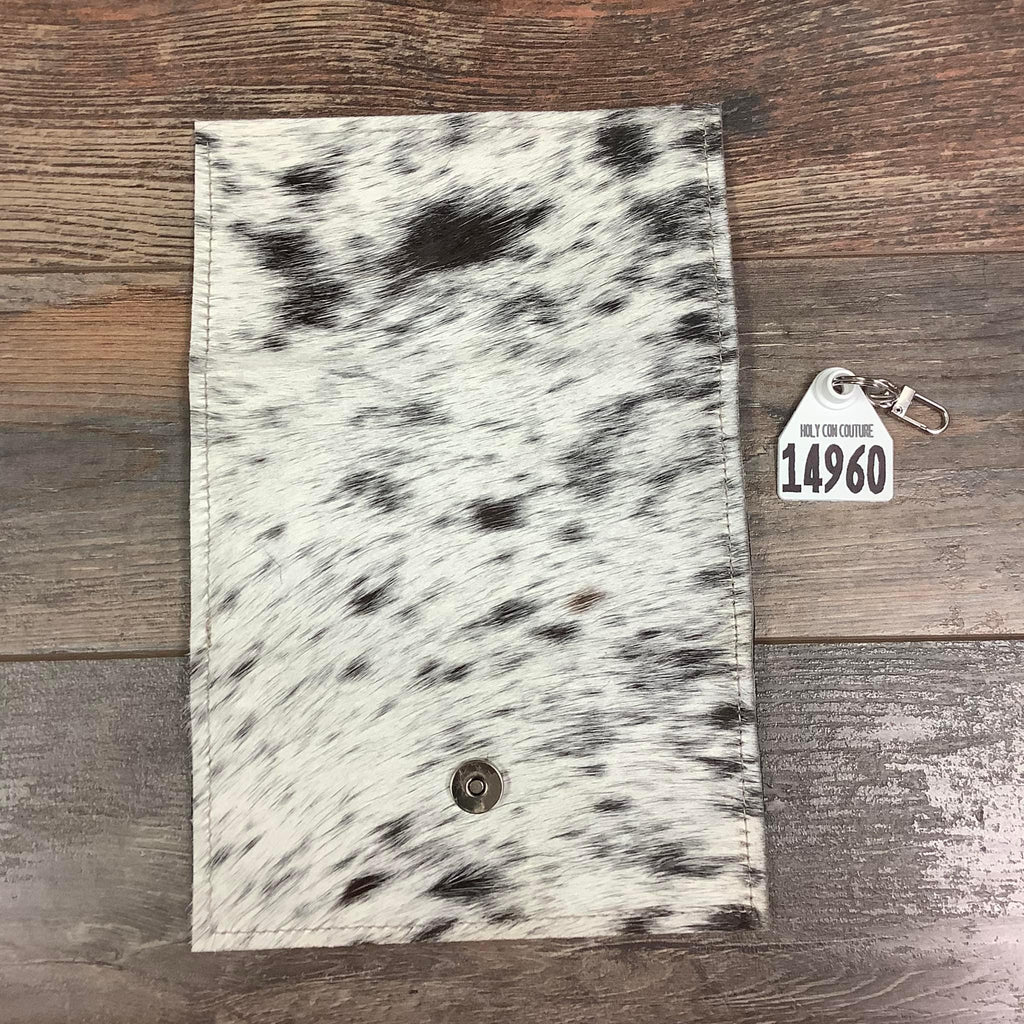 Bandit Wallet  - #14960