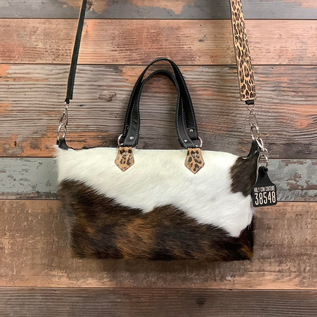 Designer Crossover Hybrid - #38548