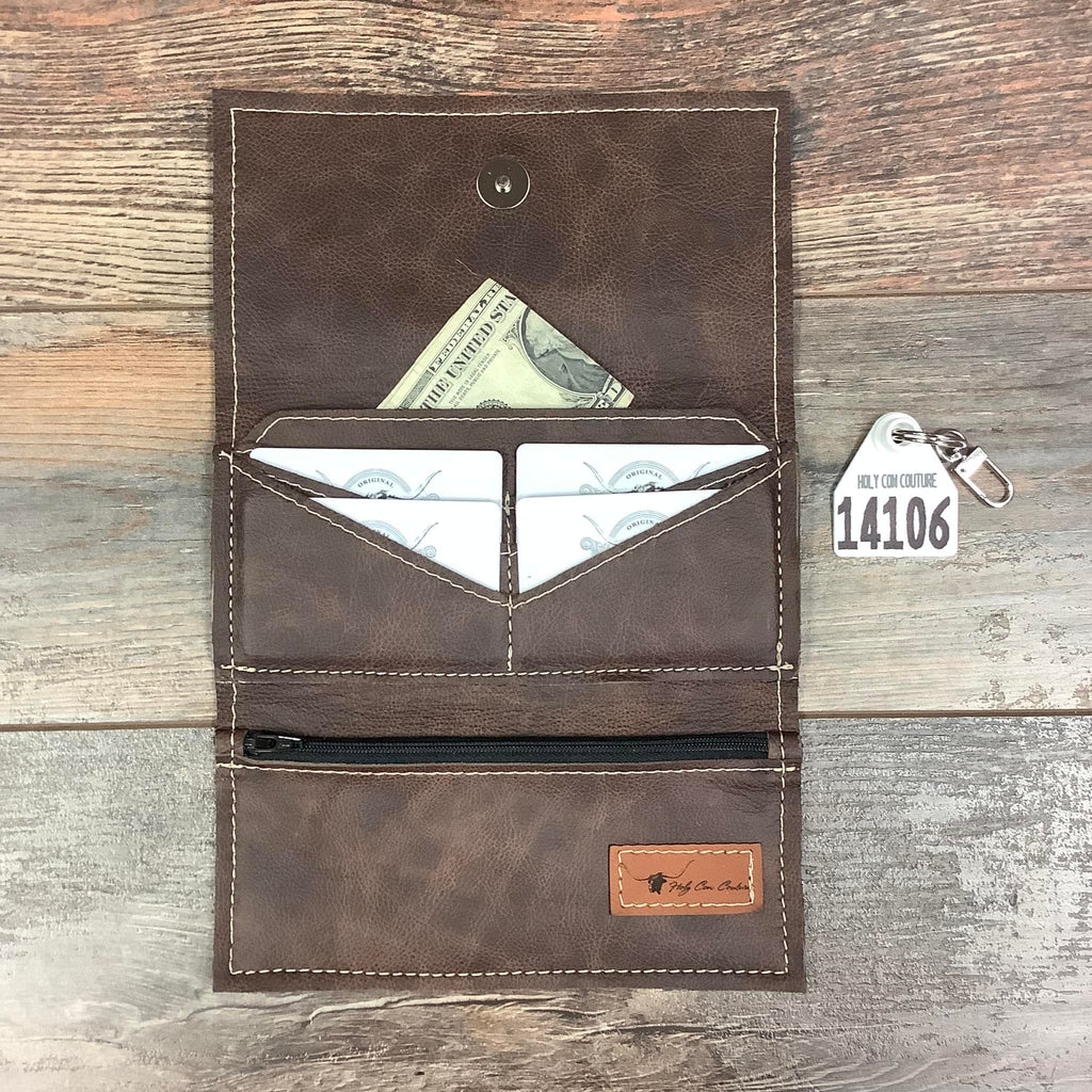 Bandit Wallet  - #14106