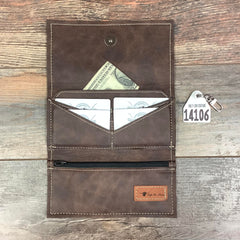 Bandit Wallet  - #14106