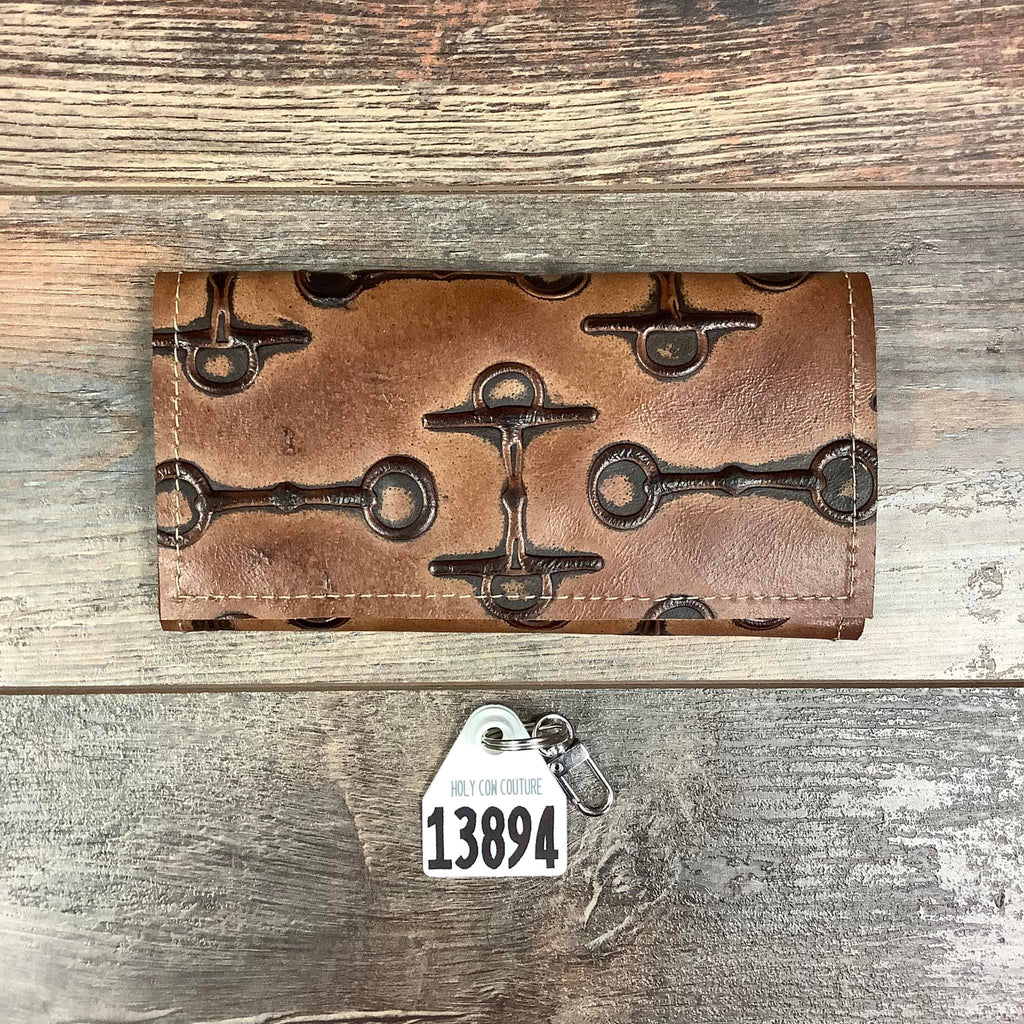 Bandit Wallet  - #13894