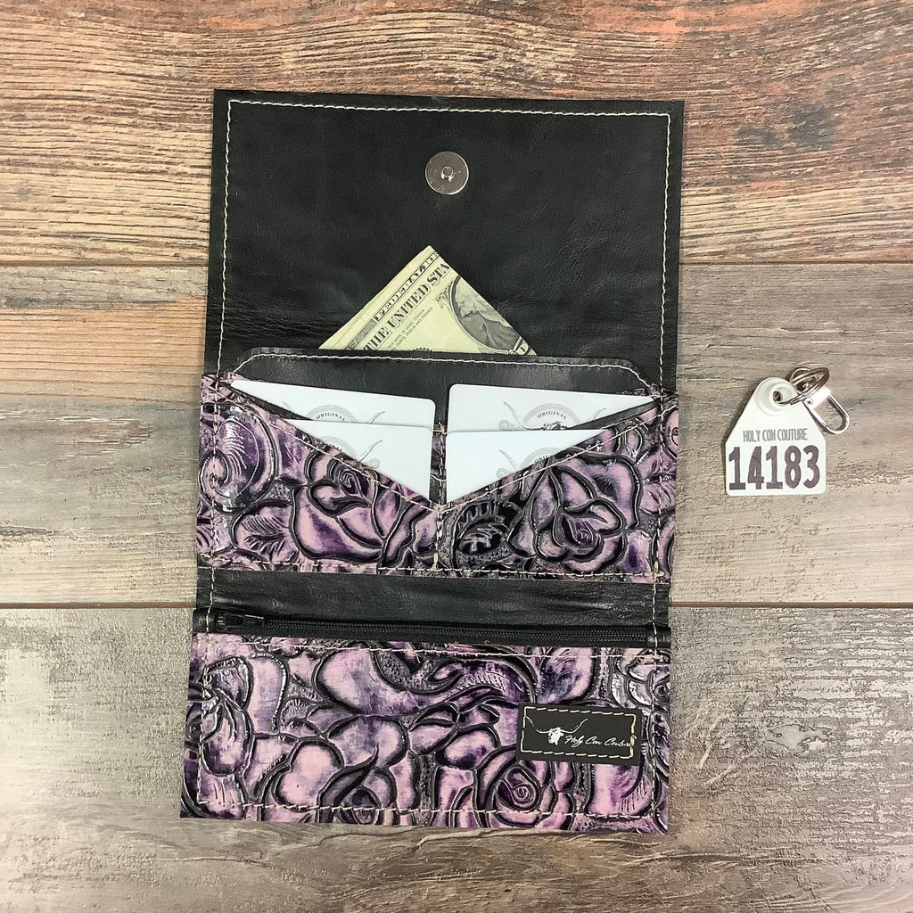Bandit Wallet  - #14183
