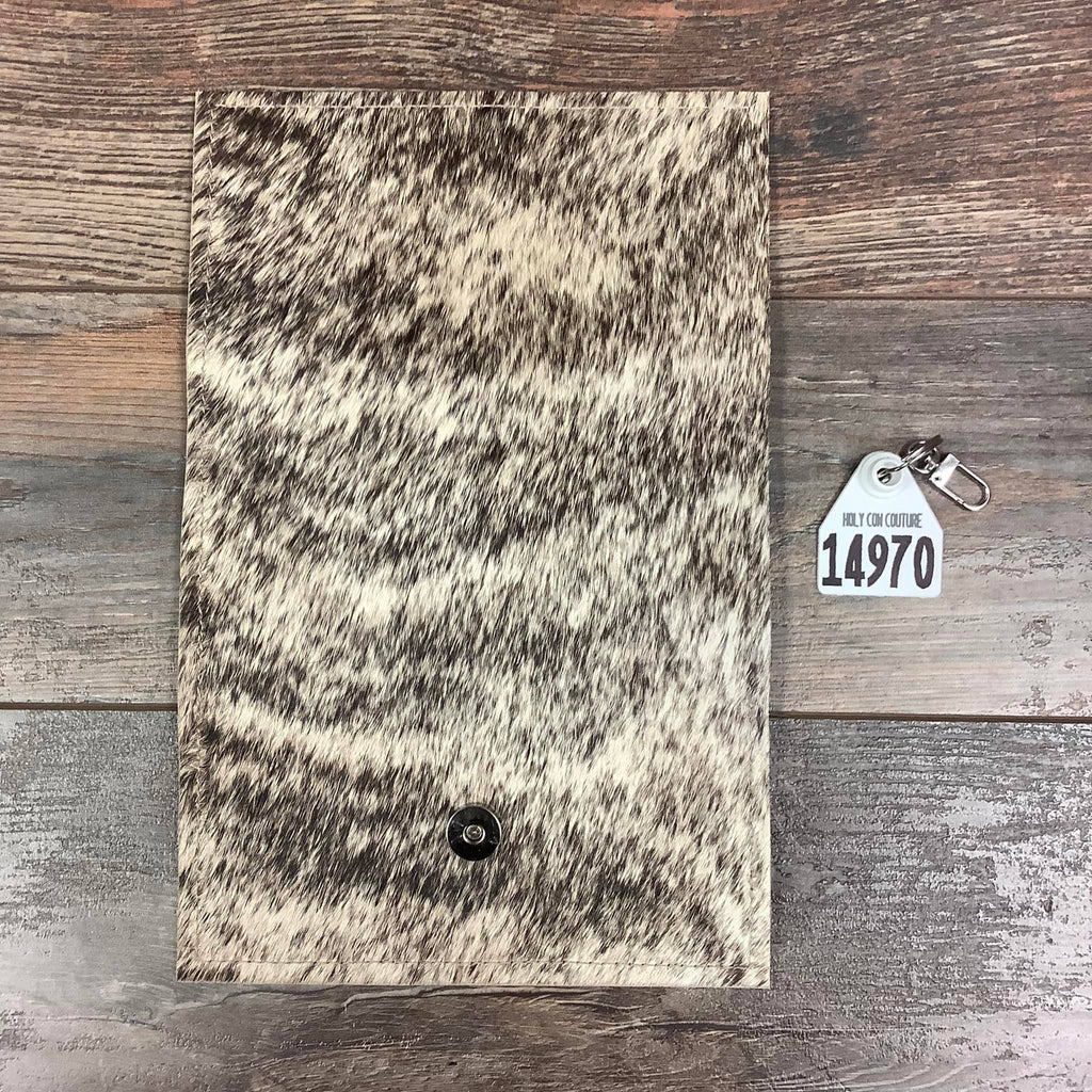 Bandit Wallet  - #14970