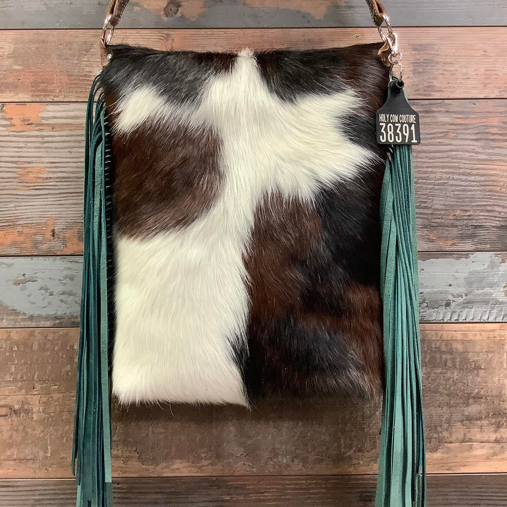 Bagpack - 18" Fringe  #38391
