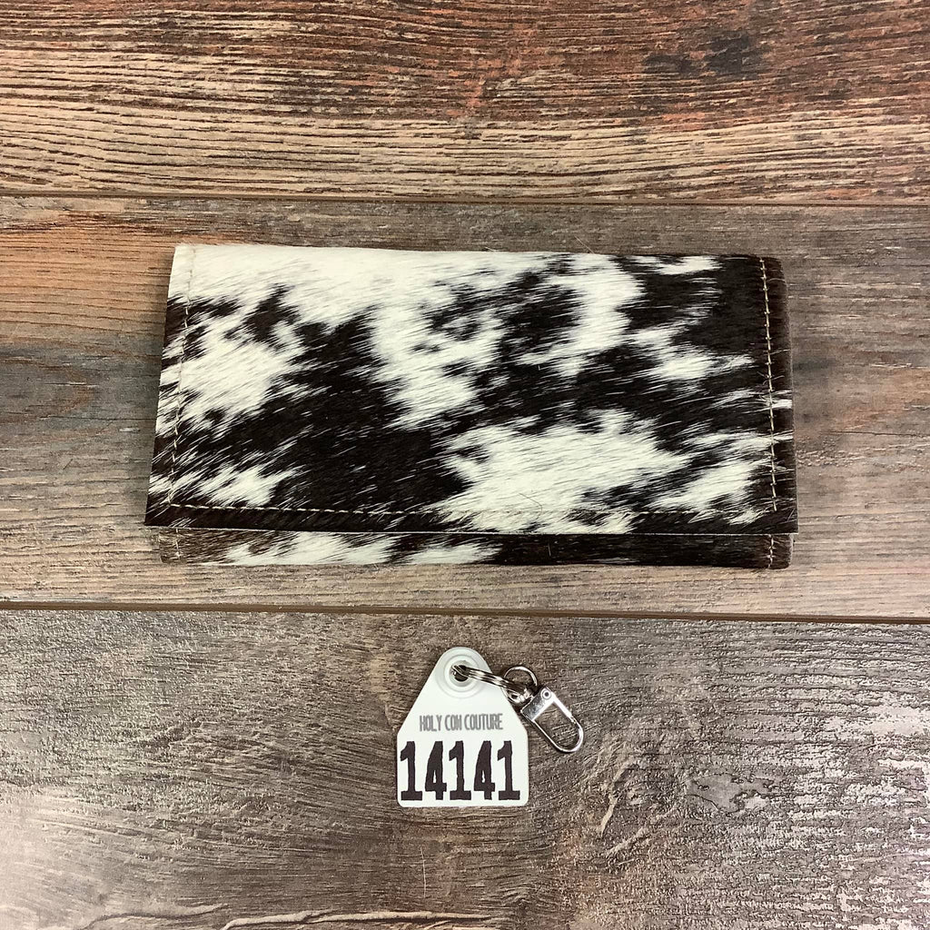 Bandit Wallet  - #14141