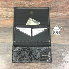 Bandit Wallet  - #14960