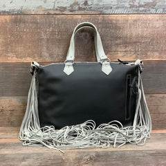 Designer Hybrid 18" Fringe- #39218