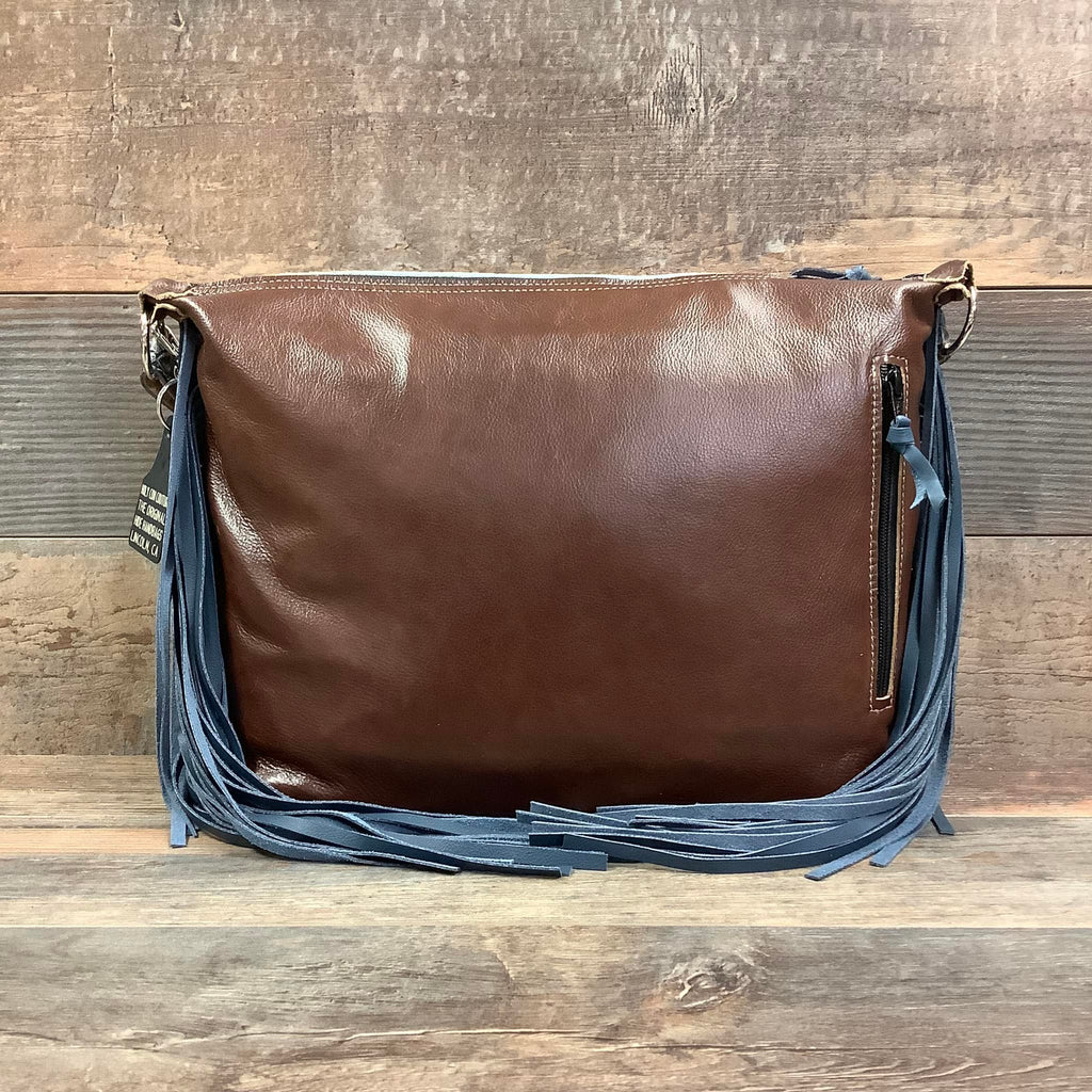 Designer With Front Pockets #38950