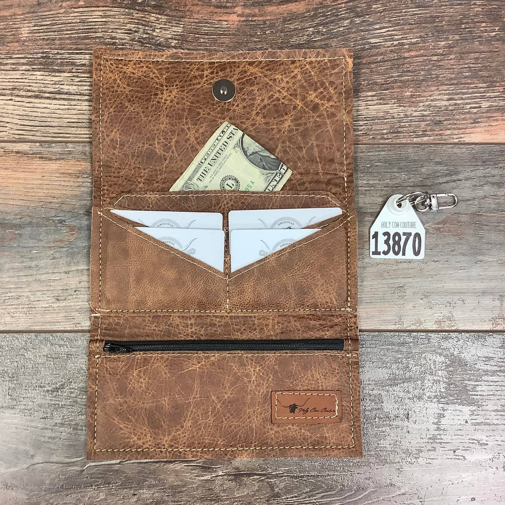 Bandit Wallet  - #13870