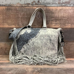 Designer Hybrid 18" Fringe- #39218